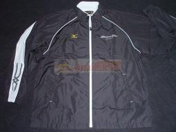 貳拾肆棒球---受注生產!日本Mizuno pro 日職契約選手用運動套裝外套白M 歷史價格詳細信息