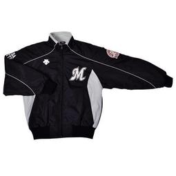 貳拾肆棒球-日本帶回Descente 職業用短袖風衣深藍/XA 歷史價格詳細信息