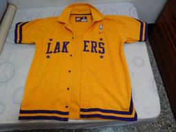 LAKERS Standard Logo Snapback Cap 棒球帽 101221051023 歷史價格詳細信息