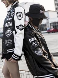 Ny時尚短袖t恤男夏季純棉圓領寬鬆情半袖t恤上衣-正正男裝 歷史價格詳細信息