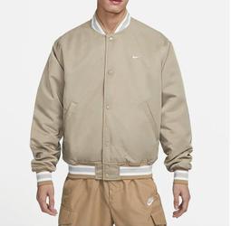 S.G NIKE NSW THERMA-FIT DX0891-386 綠色 刺繡LOGO 寬鬆 保暖 鋪棉背心 男生 歷史價格詳細信息