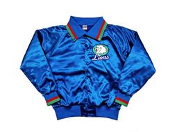 【L】西武獅 Majestic 球員版 外套 夾克 風衣 中華職棒 中職 日本職棒 日職 MLB 大聯盟 郭泰源 統一獅 歷史價格詳細信息