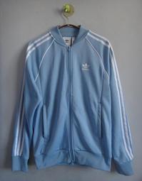 （Size M) Adidas 超帥立領防風防潑水外套 (3108) 歷史價格詳細信息