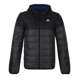 【ADIDAS】REV SHERPA U 休閒外套 男女 黑/藍-IN0989 歷史價格詳細信息