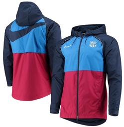 全新 Nike Chelsea 切爾西 教練  Coach 運動 Navy 外套 歷史價格詳細信息