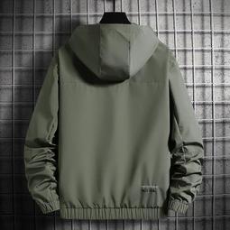 秋季新款長袖夾克四神浮世繪男士印花青龍白虎四大神獸外套 加大尺碼夾克 大尺碼外套 外套男春秋新款外套防風天天精選 歷史價格詳細信息