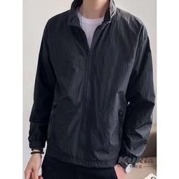 防曬衣男2023新款夏季薄款防紫外線冰絲釣魚防曬服外套潮速【超齡男裝】 歷史價格詳細信息