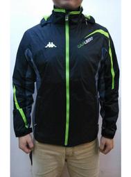 Kappa -義大利時尚太陽眼鏡 亞洲版舒適高鼻翼 KP5014 BK 黑框漸層灰鏡片 歷史價格詳細信息