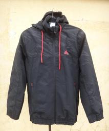 （Size M) Adidas 超帥立領防風防潑水外套 (3108) 歷史價格詳細信息