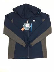 【時代體育】kappa &lt;&lt;義大利進口商品&gt;&gt; 男吸濕排汗針織長褲 3115H9W-A0D 歷史價格詳細信息