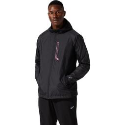 ASICS 亞瑟士 平織外套 男款 防潑水 跑步外套 2011C241-401 歷史價格詳細信息