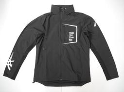 2021 下半季 asics 亞瑟士 平織外套 防風外套 熱身外套 防曬外套(2041A141-001) 歷史價格詳細信息