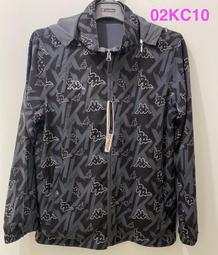 KAPPA義大利 中性排汗運動長褲 222 BANDA 黑 331M5EW005 歷史價格詳細信息