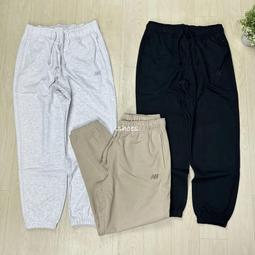 現貨 iShoes正品 New Balance 男款 長褲 基本款 褲子 AMP41575BK AMP41575SOT 歷史價格詳細信息