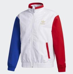 Adidas 愛迪達 風衣外套 白色 3M 反光 運動外套 運動 風衣 DV1986 全新公司貨 統一發票 快速出貨 歷史價格詳細信息