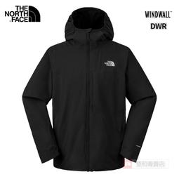 滿3000免運[雙和專賣店] THE NORTH FACE 男 保暖刷毛外套/可套接/8AYK/綠.黑 歷史價格詳細信息