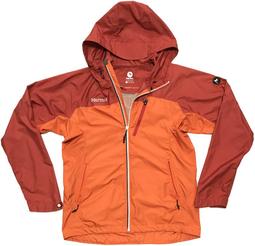 【Marmot】女防風軟殼保暖連帽外套『黑色』M12391 歷史價格詳細信息