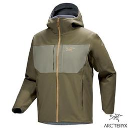 RV城市【ARCTERYX 始祖鳥】防風保暖 羊毛帽 Mallow 針織帽 翻折遮耳帽 登山毛帽 X000007423 歷史價格詳細信息