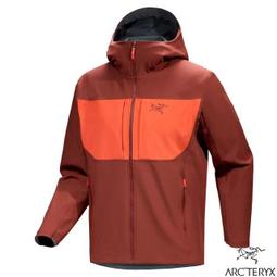 RV城市【ARCTERYX 始祖鳥】防風保暖 羊毛帽 Mallow 針織帽 翻折遮耳帽 登山毛帽 X000007423 歷史價格詳細信息