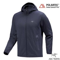 RV城市【ARCTERYX 始祖鳥】送》男 保暖刷毛 半開襟長袖排汗衣 Polartec 長袖T恤 X000006266 歷史價格詳細信息