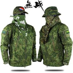 沖鋒衣 男女加絨加厚防風防水秋冬款潮牌工作服棉衣男車間服登山服 歷史價格詳細信息