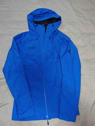 【Mammut 長毛象】Gore-Tex Utility HS Jacket AF Men 防水多口袋連帽外套 男款 綠鬣蜥 #1010-29780 歷史價格詳細信息