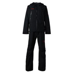 【Mammut 長毛象】Gore-Tex Utility HS Jacket AF Men 防水多口袋連帽外套 男款 綠鬣蜥 #1010-29780 歷史價格詳細信息