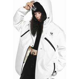 vintage美式防曬沖鋒衣外套男款夏機能夾克痞帥高級感戶外防曬服 歷史價格詳細信息