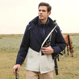 日系防水衝鋒衣 連帽立體口袋工夾克 男寬鬆機能外套 風衣潮牌 工裝外套 歷史價格詳細信息