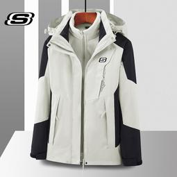 Skechers 登山鞋 Max Protect-Liberated 軍綠 黑 防潑水 男鞋 ACS 237301OLV 歷史價格詳細信息