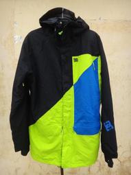 DC滑雪外套(S)男 歷史價格詳細信息