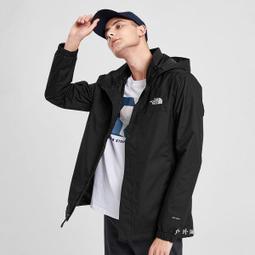 【戶外風】The North Face 男 FlashDry吸濕排汗短袖T恤/字母印花圓領素 歷史價格詳細信息