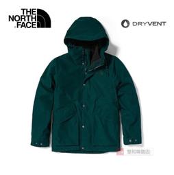 【The North Face】男 兩件式外套 M MFO TRAVEL DOWN TRI JACKET  APFQ-NF0A81NHYW2 歷史價格詳細信息