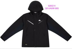 KAPPA義大利 中性排汗運動長褲 222 BANDA 黑 331M5EW005 歷史價格詳細信息