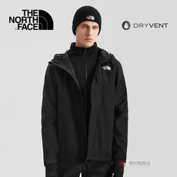 【The North Face】男 兩件式外套 M MFO TRAVEL DOWN TRI JACKET  APFQ-NF0A81NHYW2 歷史價格詳細信息