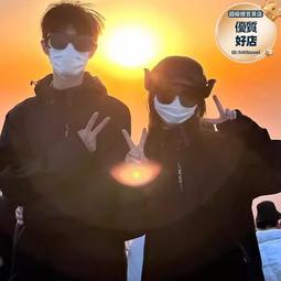 春秋山系戶外機能風沖鋒衣馬甲男女疊穿工裝坎肩運動騎行立領外套機能背心-雅怡尚品 歷史價格詳細信息