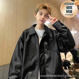 美式高街原創復古側邊條紋工裝褲直筒寬鬆三條槓運動休閒褲ins潮 歷史價格詳細信息