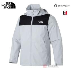 滿3000免運[雙和專賣店] THE NORTH FACE 男 保暖刷毛外套/可套接/8AYK/綠.黑 歷史價格詳細信息