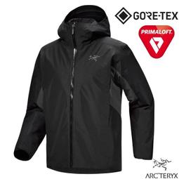 Arcteryx 始祖鳥 防風手套/軟殼手套/登山機能手套/冬季越野跑 Venta 21720 黑 歷史價格詳細信息