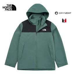 【The North Face 男 DV防水可套接外套 AP《赭紅》】4UAU/防水透氣衝鋒衣/風雨衣/連帽外套 歷史價格詳細信息