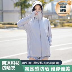 upf50防曬帽女款防紫外線夏季空頂遮陽帽子uv冰絲太陽帽貝殼便攜 歷史價格詳細信息