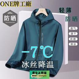 夏季透氣防紫外線防曬福 透氣防曬依 冰絲薄外桃 UV防紫外線 遮陽外桃 防風防水外桃 歷史價格詳細信息