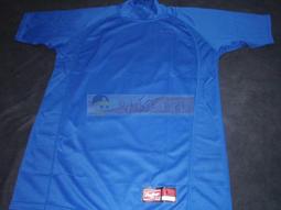 貳拾肆棒球--日本帶回Rawlings職業用高領長袖野球緊身衣/深藍/日製8 歷史價格詳細信息