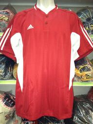 貳拾肆棒球-日本帶回adidas 短袖高領金標超輕量緊身衣/日製/XO/ 歷史價格詳細信息