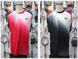 (台同運動活力館) VICTOR 勝利 針織長袖 圓領T恤【材質柔軟】【抗靜電】排汗衫 T-5200C 歷史價格詳細信息