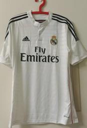 皇馬14歐冠決賽t恤莫德裏奇100%純棉短袖男女情侶裝足球衣本澤馬#男裝 歷史價格詳細信息