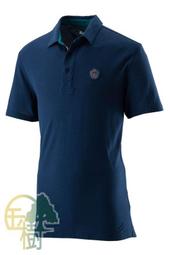 Wildland 荒野 男POLO透氣排汗抗UV長袖衣 (4色) 休閒/戶外/透氣/排汗/抗UV 11W1668 歷史價格詳細信息