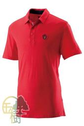 Wildland 荒野 男POLO透氣排汗抗UV長袖衣 (4色) 休閒/戶外/透氣/排汗/抗UV 11W1668 歷史價格詳細信息