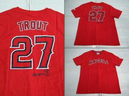 MLB 天使隊 Trout 11次 All-Star 紀念搖頭公仔 正版 美版 限量 FOCO 美國職棒大聯盟 麥法蘭 歷史價格詳細信息