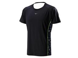 Mizuno 美津濃 男子 短袖T恤 1906系列 -短T 上衣- 深丈青 - D2TA200314 歷史價格詳細信息